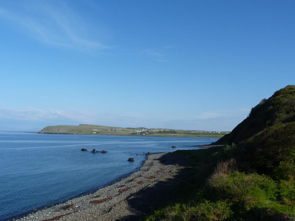 Lachie'S House Villa Staffin Værelse billede